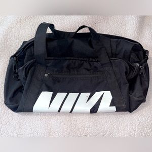 nike bag